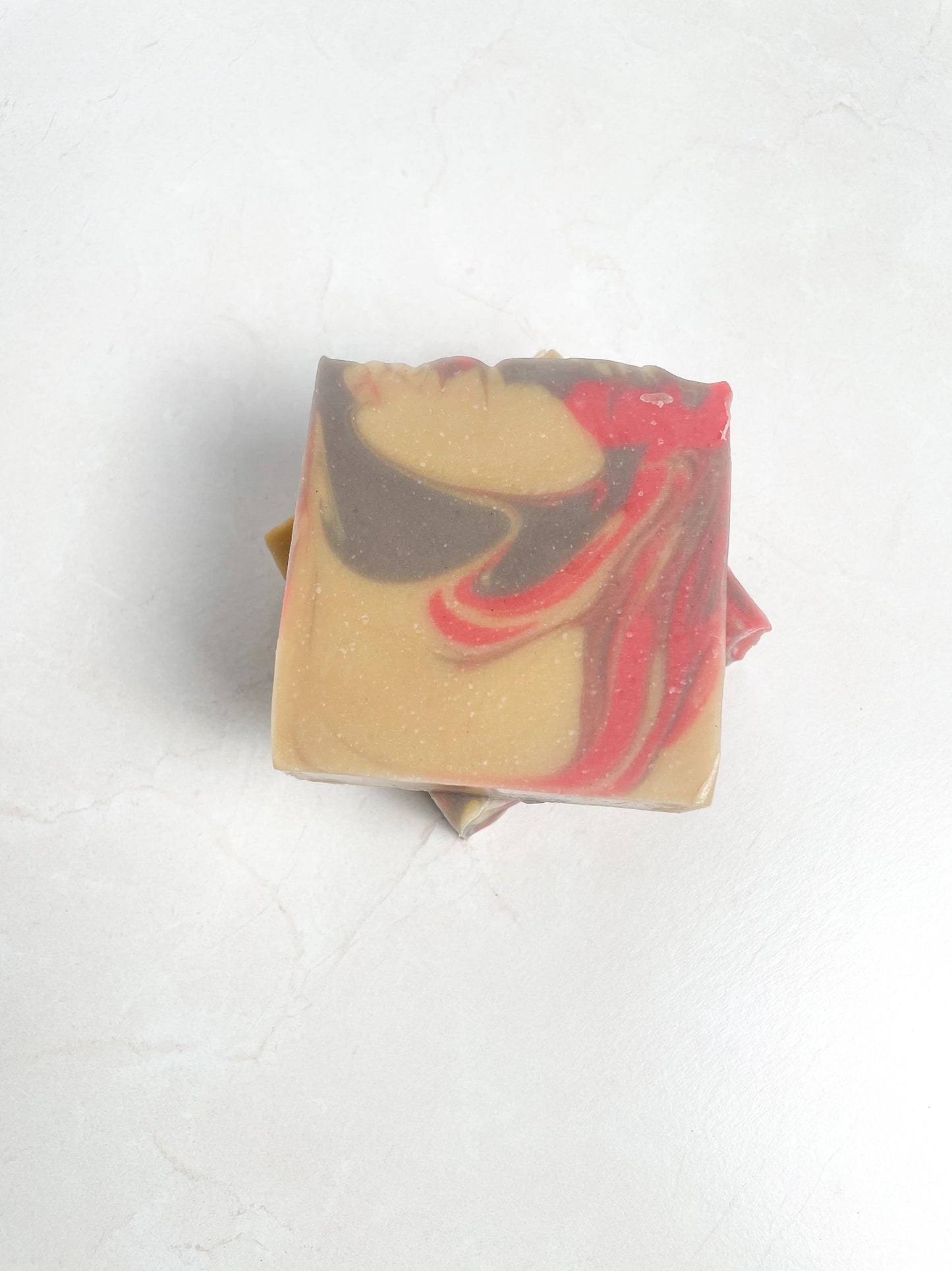 Apple Cider Oak Handmade Bar Soap