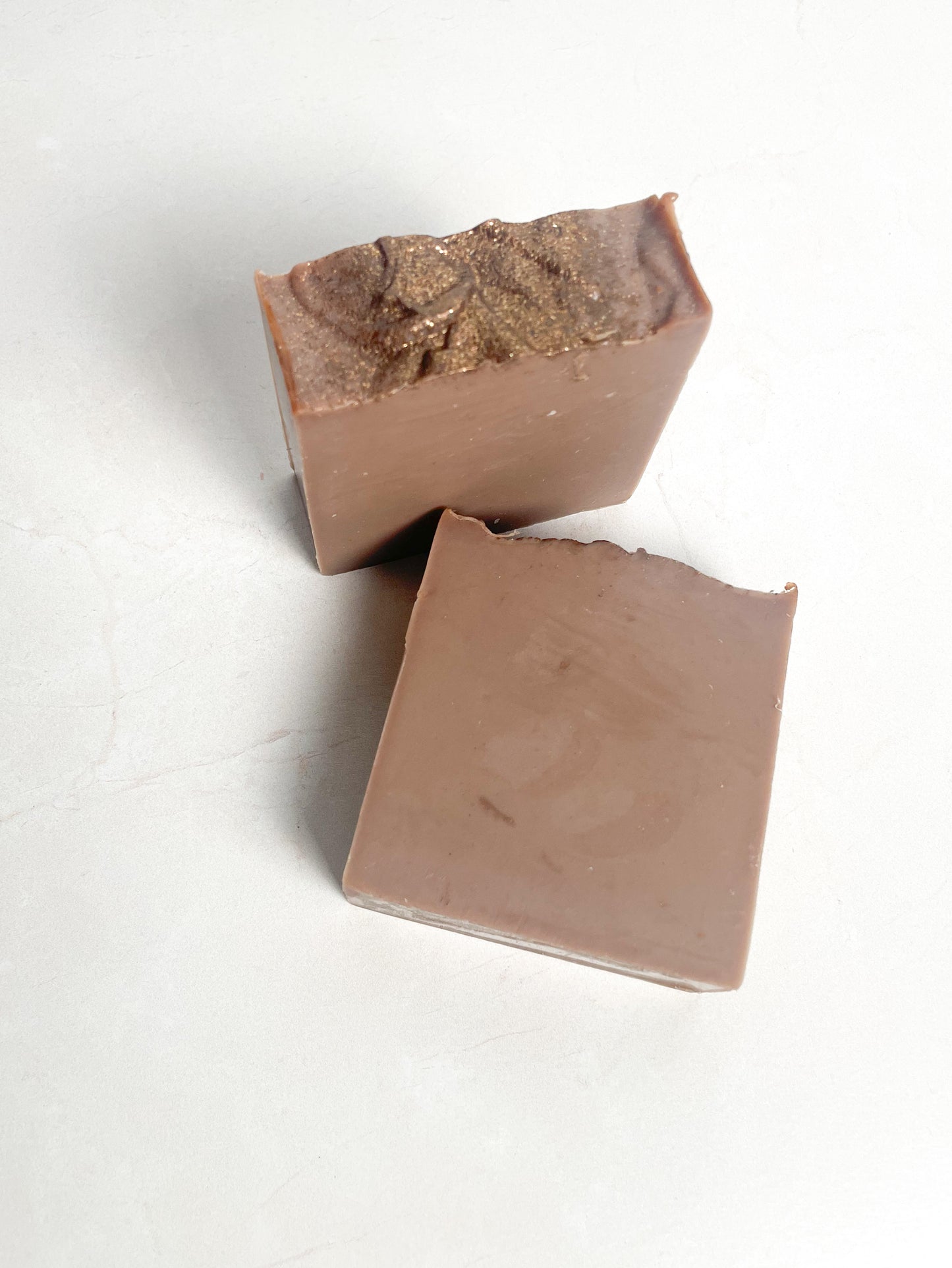 Vanilla Bliss Handmade Bar Soap