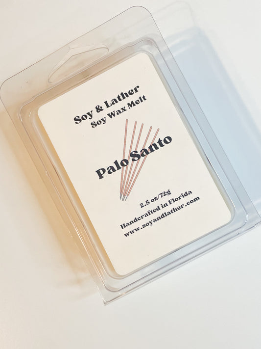 Palo Santo