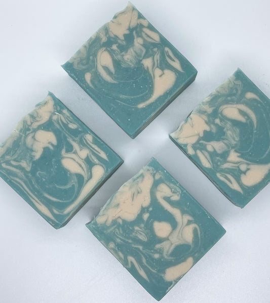 Oceanside Air Soap