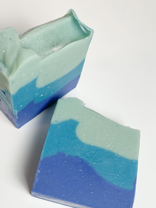 High Tide Soap