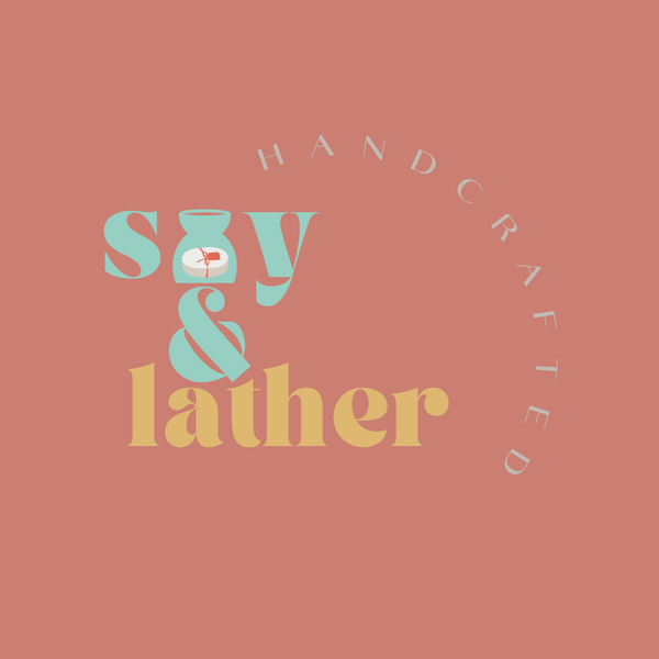 Soy and Lather