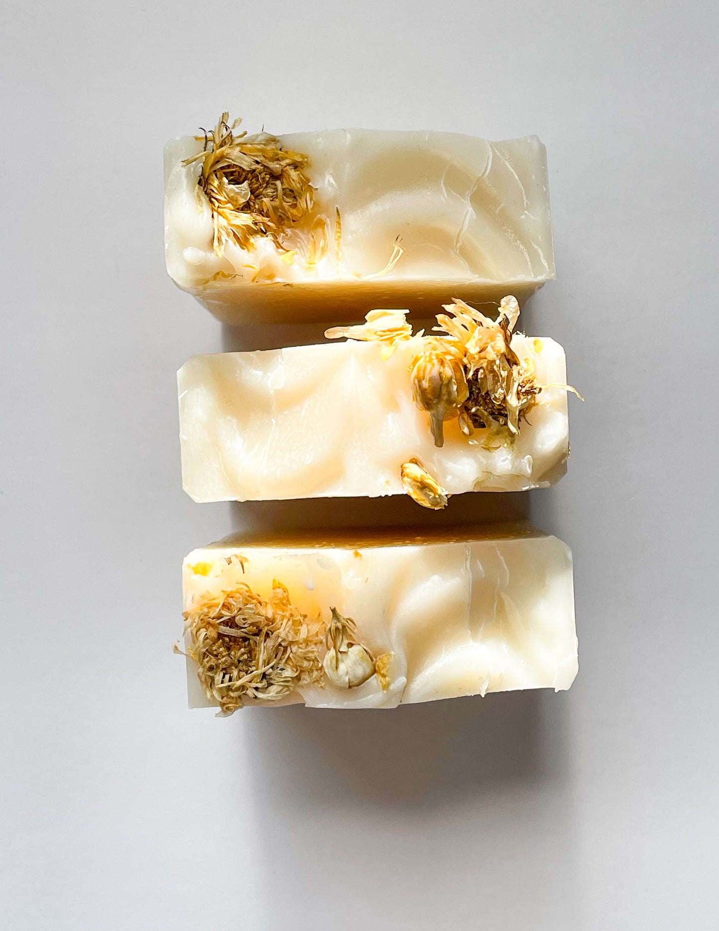 Pretty Bare Fragrance Free Soap