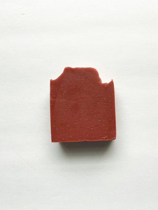 Cranberry Woods Soap